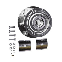 Опора двигателя Kit, Motor stool 65-200D24 IEC160-180