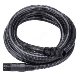 Гибкий армированный шланг PVC 19-27 50V 12Bar 20 гр.С, Grundfos