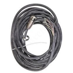 Kit, S Cable 9x1,5mm2 10M - old, Grundfos