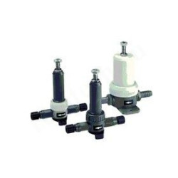 Предохранительный клапан DN32 PP/EPDM, Grundfos