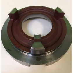 Крышка масляной камеры Seal housing cov, Grundfos