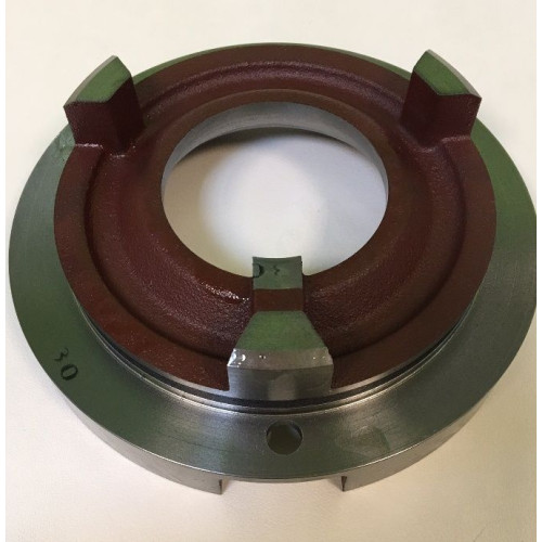 Крышка масляной камеры Seal housing cov, Grundfos