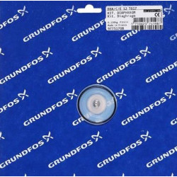 Комплект мембраны, Kit, diaphragm SD-M, Grundfos