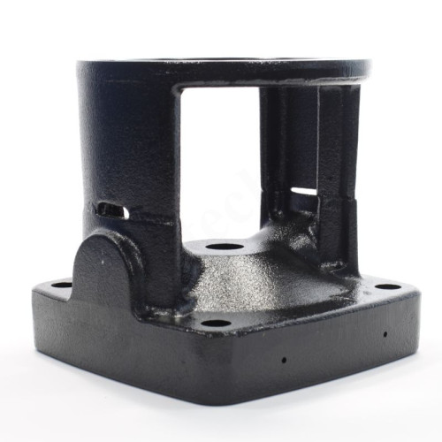 Головная часть насоса, Pump Head CR2/4  F115 /spare, Grundfos