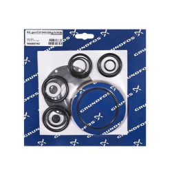 Комплект быстроизнашивающихся деталей Kit, gas/CI2/545/20kg/h/FKM/PTFE