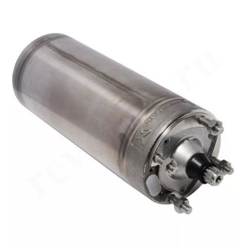 Двигатель для погружного насоса MS402 3X380-415V 50HZ 2,20KW /sparе, Grundfos