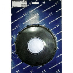 Acc. adapter RSL, G2"in, IBC150mm