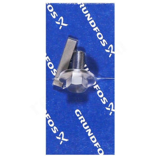 Набор крепежной детали рабочего колеса Kit, Impeller fastenings fr54, Grundfos