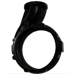 Корпус насоса (улитка), Kit, Volute 96067475 S fr62, Grundfos