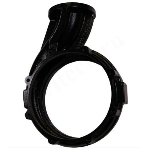 Корпус насоса (улитка), Kit, Volute 96067475 S fr62, Grundfos