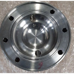 Kit,head DMX221-115/226-280 SS