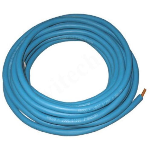 Cable for use in drinking water TML Grundfos 1*1.5 мм