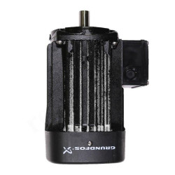 Электродвигатель MG80A 230/400-2 .75KW B14-19 / spare, Grundfos