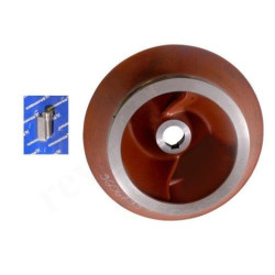 Комплект рабочего колеса Kit, Impeller 96067335 S fr70, Grundfos