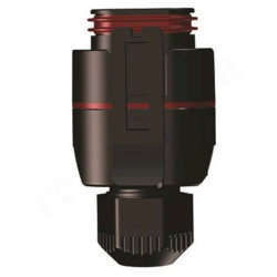 Штекер ALPHA, Kit, Plug cpl. ALPHA, Grundfos