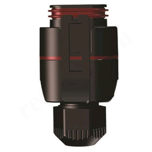 Штекер ALPHA, Kit, Plug cpl. ALPHA, Grundfos