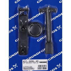 Kit, Holder for level switch (KP, Grundfos