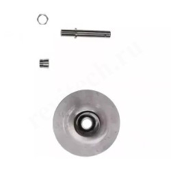 Комплект рабочего колеса, Spare, Impeller 50-200/210 CI, Grundfos