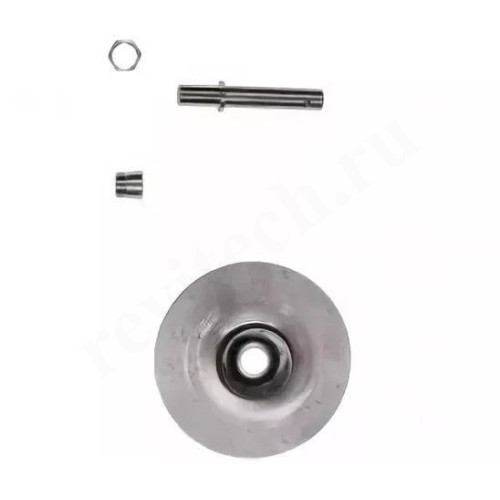 Комплект рабочего колеса, Spare, Impeller 50-200/210 CI, Grundfos