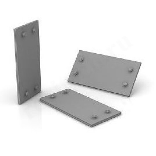 Плита пробковая 500х600х40 mm