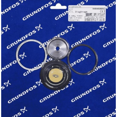 Мембрана для DME19, Grundfos