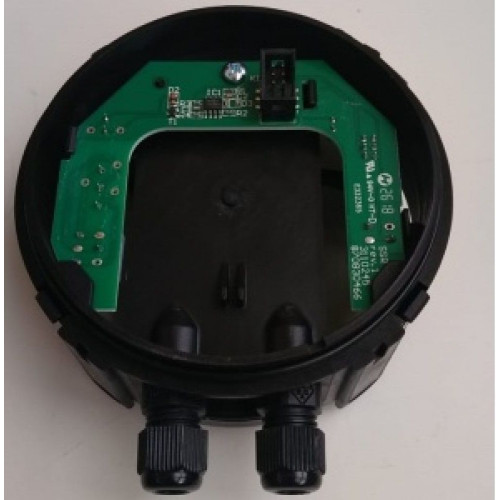 Control unit Клеммная коробка GHN basic II