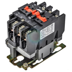 Магнитный пускатель EQB 08HW, Navien