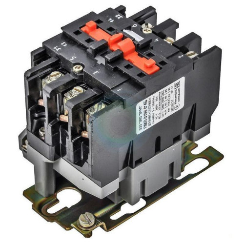 Магнитный пускатель EQB 08HW, Navien