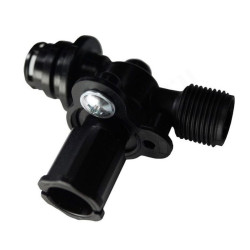 Кран подпитки Deluxe S 13-35K