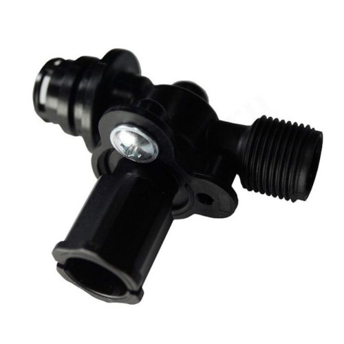 Кран подпитки Deluxe S 13-35K