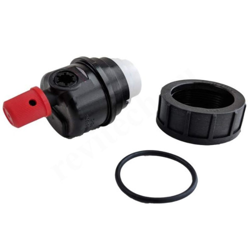 Воздухоотводчик насоса (NAPU9GLPCT36) Deluxe 13-40K, Deluxe Coaxial 13-30K, Ace 13-40K, Ace Coaxial