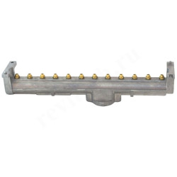 Коллектор с форсунками на сжиженный газ (Nozzle kit) -35K