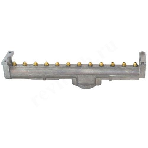 Коллектор с форсунками на сжиженный газ (Nozzle kit) -35K