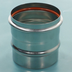 Патрубок дымоотводящий Deluxe13-40K, Ace 13-40K