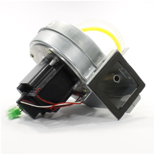 Вентилятор в сборе для Deluxe 13-24K, Deluxe Coaxial 13-24K, Deluxe Plus 13-24K, Deluxe Plus Coaxial