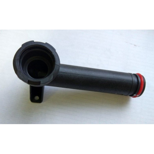 Патрубок контура ОВ проходной Выход "папа" Deluxe, Deluxe Coaxial, Deluxe Plus, Deluxe Plus Coaxial,