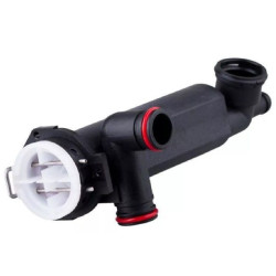 Гидроузел с фильтром ОВ Deluxe, Deluxe Coaxial, Deluxe Plus, Deluxe Plus Coaxial, Smart Tok Coaxial,