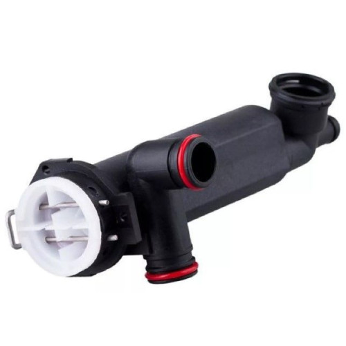 Гидроузел с фильтром ОВ Deluxe, Deluxe Coaxial, Deluxe Plus, Deluxe Plus Coaxial, Smart Tok Coaxial,