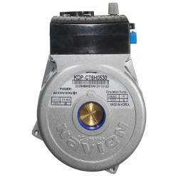 Циркуляционный насос DELUXE E/C ALL