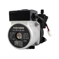 Циркуляционный насос (Шинху) DELUXE E/C ALL