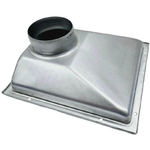 Коллектор дымовых газов Navien