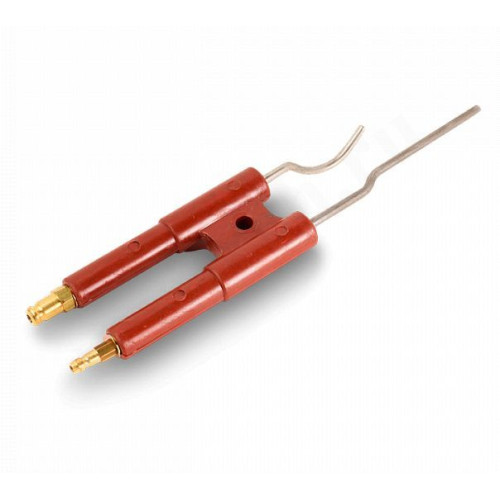 Электроды розжига и ионизации в сборе GA 30-35K(N), GST 35-40K(N)