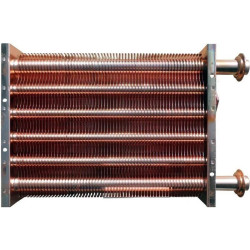 Теплообменник основной Atmo 13-16A(N)