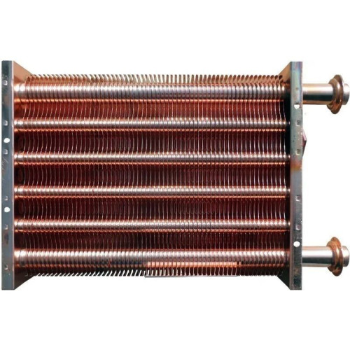 Теплообменник основной Atmo 13-16A(N)