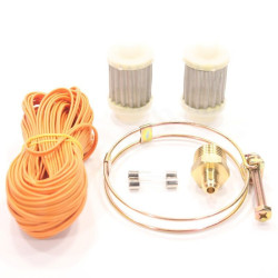 Комплект для котла Navien LST-13KN/17KN/21KN/24KN/30KN/40KN, LFA-13K/17K/21K/24K/30K/40K