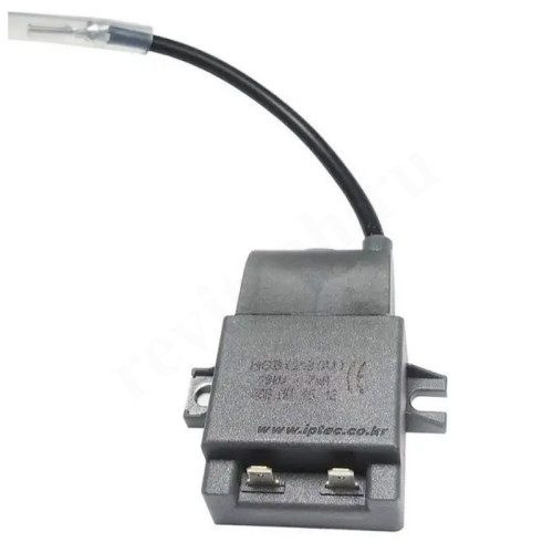 Трансформатор розжига Deluxe S 13-35k