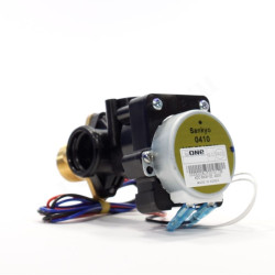 Клапан трехходовой Navien