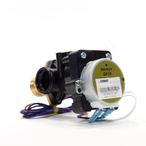 Клапан трехходовой Navien