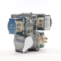 Арматура газовая Ace, Ace Coaxial, Atmo