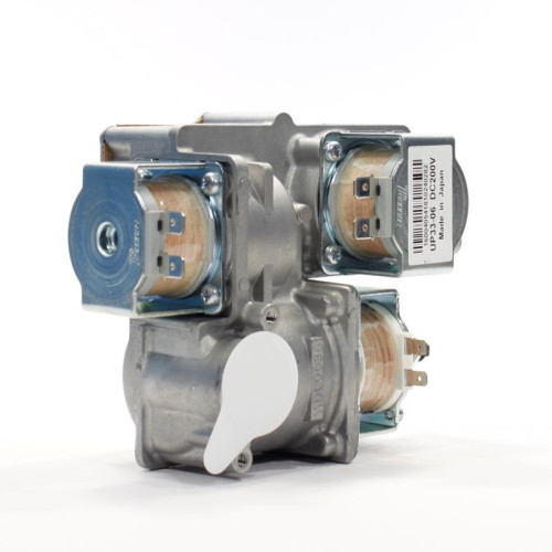 Арматура газовая Ace, Ace Coaxial, Atmo